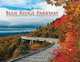 Blue Ridge Parkway: An Extraordinary Journey Along the World