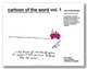 Cartoon of the Word vol 1., John Ambrosavage 