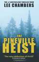 The Pineville Heist, Mr Lee Chambers 