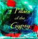 5 Pillars of the Gypsy, Lesley Fletcher 