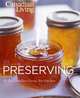 The Canadian Living Complete Preserving Book, Canadian Living Test Kitchen 