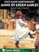 Anne of Green Gables (аудиокнига на 9 CD), Lucy Maud Montgomery 
