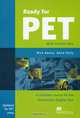 Ready for PET: A Complete Course for the Preliminary English Test, Nick Kenny, Anne Kelly 