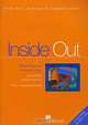 Inside 0ut: Workbook Without Key (+ CD-ROM), Philip Kerr, Sue Kay, Vaughan Jones 