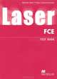 Laser FCE: Test Book, Malcolm Mann, Steve Taylore-Knowles 