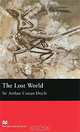 Lost World: Elementary Level, Arthur Conan Doyle 