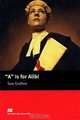 "A" is for Alibi: Intermediate Level, Sue Grafton 