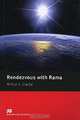 Rendezvous with Rama: Intermediate Level, Arthur C. Clarke 