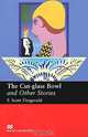The Cut Glass Bowl and Other Stories: Upper Level, F. Scott Fitzgerald 
