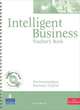 Intelligent Business: Pre-Intermediate: Teacher