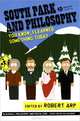 South Park and Philosophy, 