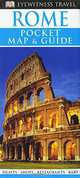 Rome: Pocket Map & Guide, 