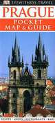 Prague: Pocket Map & Guide, 