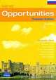 New Opportunities: Beginner: Students