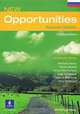 New Opportunities: Intermediate: Students