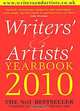 Writers & Artists Yearbook 2010, 