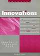 Innovations Advanced, Morgan Lewis 