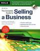 The Complete Guide to Selling a Business (+ CD-ROM), Fred S. Steingold 