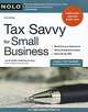 Tax Savvy for Small Business, Frederick Daily 