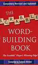 The Scrabble Word-Building Book, Compiled by Saleem Ahmed 