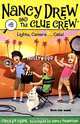 Nancy Drew and the Clue Crew №8: Lights, Camera... Cats!, Carolyn Keene 