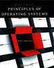 Principles of Operating Systems: Design + Applications, Brian L. Stuart 