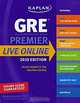 Kaplan GRE Exam Premier Live Online 2010, 