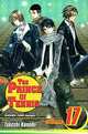 The Prince of Tennis. Volume 17, Takeshi Konomi 