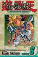 Yu-Gi-Oh!: Millennium World: Volume 6, Kazuki Takahashi 