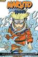Naruto Speed 6, Masashi Kishimoto 