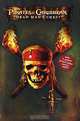 Pirates of the Caribbean: Dead Man
