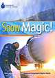 Snow Magic!, Waring Rob 