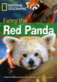 Farley the Red Panda (+ DVD-ROM), Waring Rob 