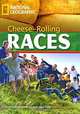Cheese-Rolling Races, 