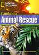 Cambodia Animal Rescue, 