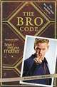 The Bro Code, Barney Stinson with Matt Kuhn 