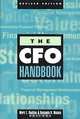 The CFO Handbook, Editors: Mark E. Haskins, Benjamin R. Makela 