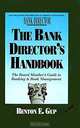 The Bank Director