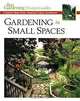 Gardening in Small Spaces: Creative Ideas from America