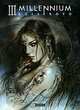 Three Millennium, Luis Royo 