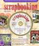 Scrapbooking (+ CD), Helen Bradley 