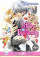 Little Butterfly, Volume 3, Hinako Takanaga 