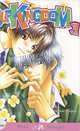 Our Kingdom: Volume 3, Naduki Koujima 