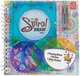 Spiral Draw Book, Doug Stillinger 