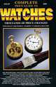 Complete Price Guide to Watches 2009, Tom Engle, Richard E. Gilbert, Cooksey Shugart 