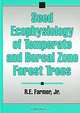 Seed Ecophysiology of Temperate and Boreal Zone Forest Trees, R. E. Farmer, Jr. 