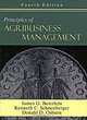 Principles of Agribusiness Management, James G. Beierlein, Kenneth C. Schneeberger, Donald D. Osburn 