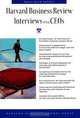 Harvard Business Review: Interviews with CEOs, Suzy Wetlaufer, Steven E. Prokesch, Joan Magretta, Alice Howard 