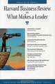 Harvard Business Review on What Makes a Leader, Daniel Goleman, Michael Maccoby, Thomas Davenport, John C. Beck, Dan Clampa, Michael Watkins 