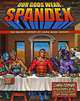 Our Gods Wear Spandex, Christopher Knowles 